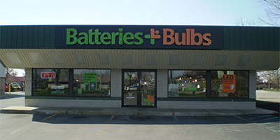 Ft Wayne, IN Commercial Business Accounts | Batteries Plus Store #001