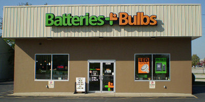 Lafayette Car & Truck Battery Testing & Replacement | Batteries Plus Bulbs Store #002