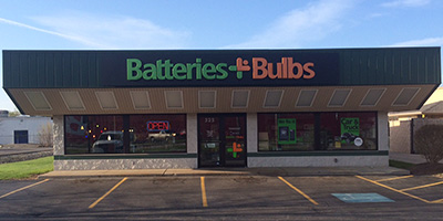 Mishawaka, IN Commercial Business Accounts | Batteries Plus Store Store #003