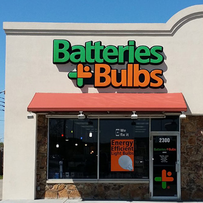 Indianapolis, IN Commercial Business Accounts | Batteries Plus Store #004
