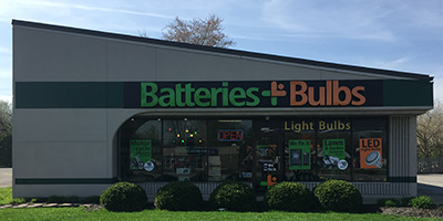 Indianapolis Car & Truck Battery Testing & Replacement | Batteries Plus Store #006