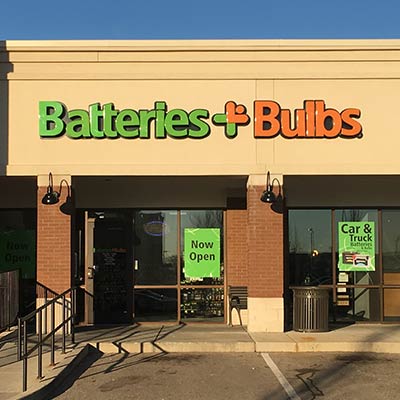 Carmel, IN Commercial Business Accounts | Batteries Plus Store #007