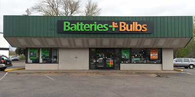 Car Batteries | Cell Phone Repair | Key Fob Replacement | Batteries Plus Bulbs Store #018