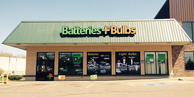 Brooklyn Park Car & Truck Battery Testing & Replacement | Batteries Plus Bulbs Store #019
