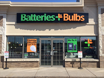 Mankato Car & Truck Battery Testing & Replacement | Batteries Plus Bulbs Store #023