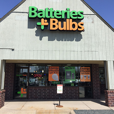 Maple Grove, MN Commercial Business Accounts | Batteries Plus Store #025