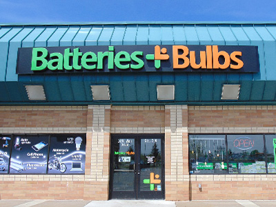 Car Batteries | Cell Phone Repair | Key Fob Replacement | Batteries Plus Bulbs Store #032