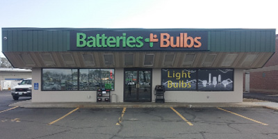 Saint Cloud Car & Truck Battery Testing & Replacement | Batteries Plus Bulbs Store #036