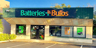 Altamonte Springs, FL Commercial Business Accounts | Batteries Plus Store #038