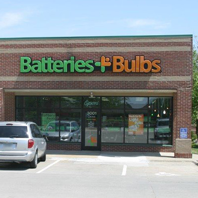 Urbandale, IA Commercial Business Accounts | Batteries Plus Store Store #045