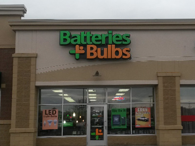 Coon Rapids, MN Commercial Business Accounts | Batteries Plus Store #048