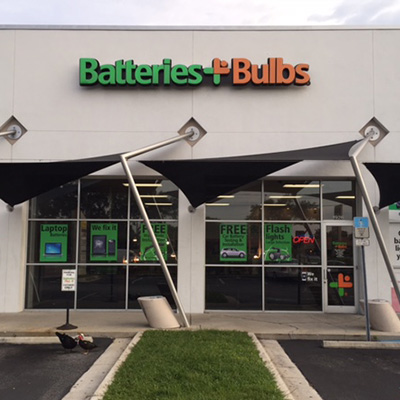 Brandon, FL Commercial Business Accounts | Batteries Plus Store Store #050