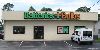 Car Batteries | Cell Phone Repair | Key Fob Replacement | Batteries Plus Bulbs Store #058