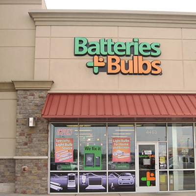 San Angelo, TX Commercial Business Accounts | Batteries Plus Store #059
