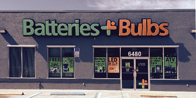 Car Batteries | Cell Phone Repair | Key Fob Replacement | Batteries Plus Bulbs Store #060