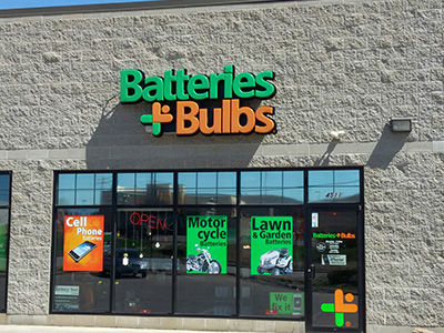 Car Batteries | Cell Phone Repair | Key Fob Replacement | Batteries Plus Bulbs Store #069