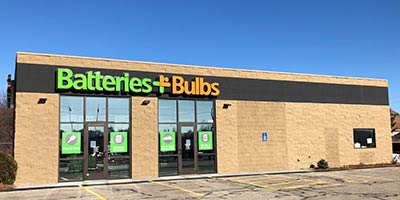 Rochester, MN Commercial Business Accounts | Batteries Plus Store #070
