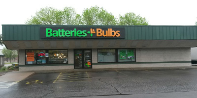 Sioux Falls, SD Commercial Business Accounts | Batteries Plus Store #075