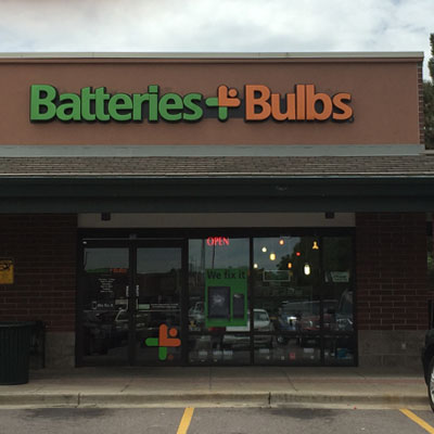 Westminster Car & Truck Battery Testing & Replacement | Batteries Plus Bulbs Store #084