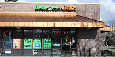 Fort Collins, CO Commercial Business Accounts | Batteries Plus Store Store #086