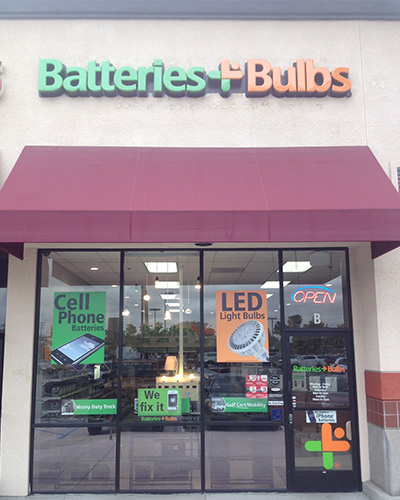 Brea, CA Commercial Business Accounts | Batteries Plus Store #088