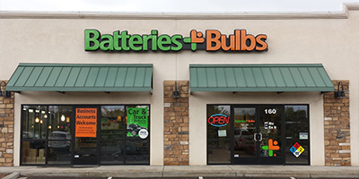 Colorado Springs CO 090 Store Front