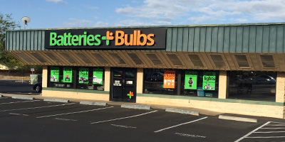 Tucson, AZ Commercial Business Accounts | Batteries Plus Store #100