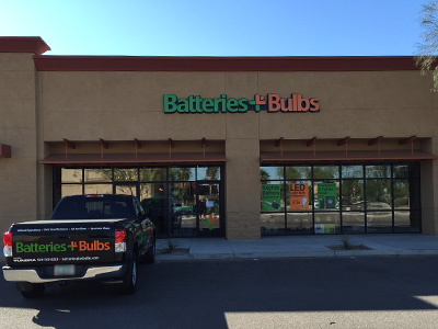 Car Batteries | Cell Phone Repair | Key Fob Replacement | Batteries Plus Bulbs Store #101
