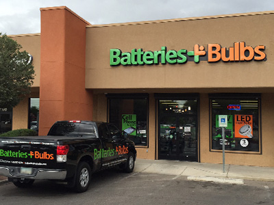 Car Batteries | Cell Phone Repair | Key Fob Replacement | Batteries Plus Bulbs Store #102