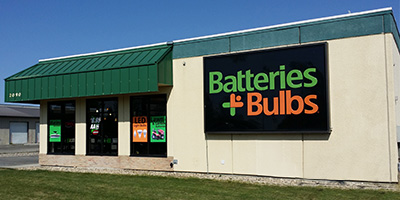 Boise Car & Truck Battery Testing & Replacement | Batteries Plus Store #117