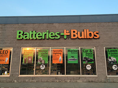 Mount Pleasant Car & Truck Battery Testing & Replacement | Batteries Plus Bulbs Store #120