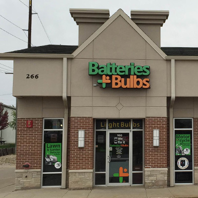 Cedar Rapids, IA Commercial Business Accounts | Batteries Plus Store Store #126