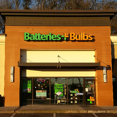 Southcenter - Tukwila, WA Commercial Business Accounts | Batteries Plus Store #127