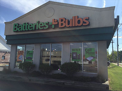 Car Batteries | Cell Phone Repair | Key Fob Replacement | Batteries Plus Bulbs Store #128