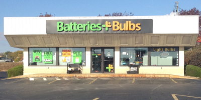 Davenport Car & Truck Battery Testing & Replacement | Batteries Plus Bulbs Store #130