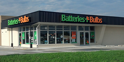 East Moline, IL Commercial Business Accounts | Batteries Plus Store #131
