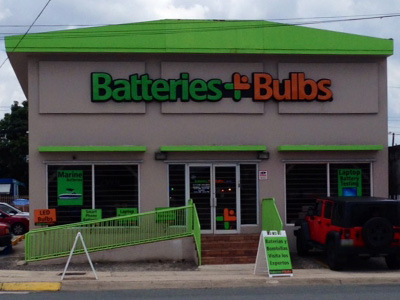 Caguas Car & Truck Battery Testing & Replacement | Batteries Plus Store #133
