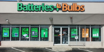 Bayamon, PR Commercial Business Accounts | Batteries Plus Store #134