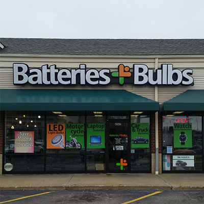 Mayfield Heights, OH Commercial Business Accounts | Batteries Plus Store #139