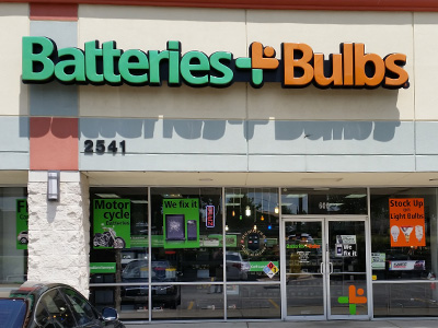 Round Rock Car & Truck Battery Testing & Replacement | Batteries Plus Store #141