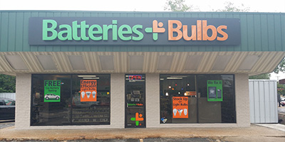 Austin, TX Commercial Business Accounts | Batteries Plus Store Store #142