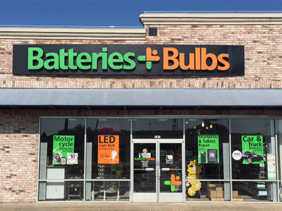 Plano, TX Commercial Business Accounts | Batteries Plus Store #146
