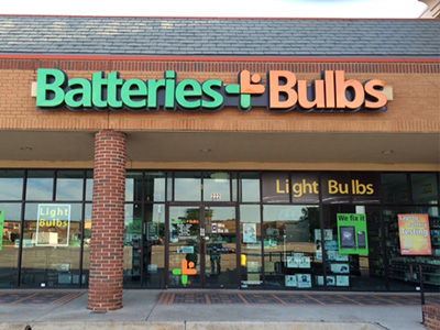Car Batteries | Cell Phone Repair | Key Fob Replacement | Batteries Plus Bulbs Store #152