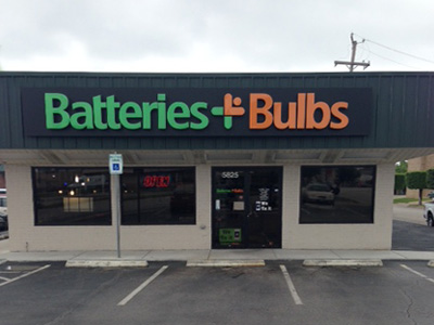 Fort Worth, TX Commercial Business Accounts | Batteries Plus Store Store #154