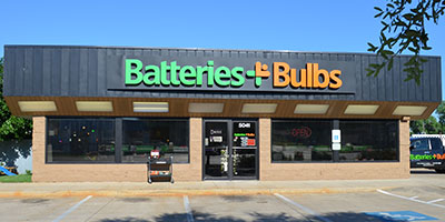 North Richland Hills, TX Commercial Business Accounts | Batteries Plus Store Store #155