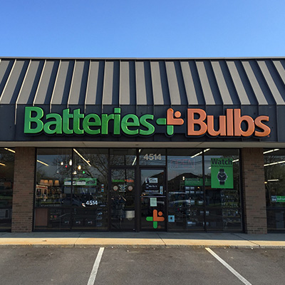 Columbus - Hilliard, OH Commercial Business Accounts | Batteries Plus Store Store #160