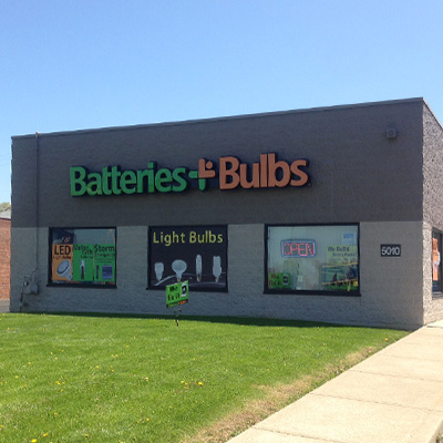 Columbus - Clintonville, OH Commercial Business Accounts | Batteries Plus Store #161
