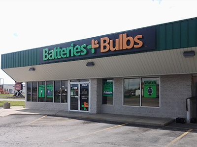Columbus - Reynoldsburg, OH Commercial Business Accounts | Batteries Plus Store Store #162