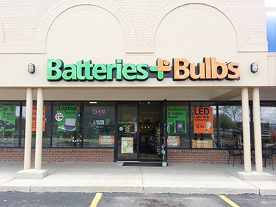 Cincinnati, OH Commercial Business Accounts | Batteries Plus Store #163