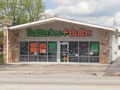 Cincinnati, OH Commercial Business Accounts | Batteries Plus Store Store #164